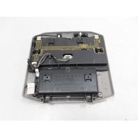 15 Toyota Tundra Crewmax #1318 light lamp, dome overhead switch console 63650-0C430