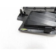 15 Toyota Tundra Crewmax #1318 trim pair speaker cover grille vent center & right