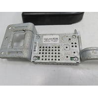 15 Toyota Tundra Crewmax #1318 amplifier, amp Fujitsu audio 86280-0C190