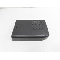 15 Toyota Tundra Crewmax #1318 amplifier, amp Fujitsu audio 86280-0C190