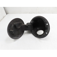 15 Toyota Tundra Crewmax #1318 fuel gas door lid assembly oem 77305-0c050