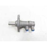 15 Toyota Tundra Crewmax #1318 master cylinder, brake booster 47201-0C071