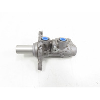 15 Toyota Tundra Crewmax #1318 master cylinder, brake booster 47201-0C071