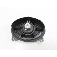 15 Toyota Tundra Crewmax #1318 speaker, door left or right front 86160-0C240