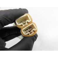 15 Toyota Tundra Crewmax #1318 speaker tweeter pair, Dashboard left & right 86160-0c230