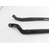15 Toyota Tundra Crewmax #1318 wiper arm set, windshield OEM 85221-0C021 85211-0C020