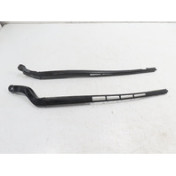 15 Toyota Tundra Crewmax #1318 wiper arm set, windshield OEM 85221-0C021 85211-0C020