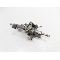 15 Toyota Tundra Crewmax #1318 steering column assembly, manual telescoping 45250-0C260