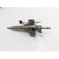 15 Toyota Tundra Crewmax #1318 steering column assembly, manual telescoping 45250-0C260