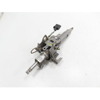 15 Toyota Tundra Crewmax #1318 steering column assembly, manual telescoping 45250-0C260