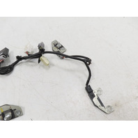 15 Toyota Tundra Crewmax #1318 module & sensors w/ wiring occupant right seat 89952-08011