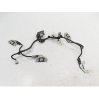 15 Toyota Tundra Crewmax #1318 module & sensors w/ wiring occupant right seat 89952-08011