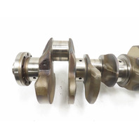 15 Toyota Tundra Crewmax #1318 Crankshaft Standard 5.7L Gas V8 3URFE OEM 13401-38010