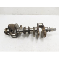15 Toyota Tundra Crewmax #1318 Crankshaft Standard 5.7L Gas V8 3URFE OEM 13401-38010