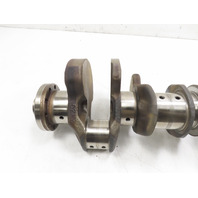 15 Toyota Tundra Crewmax #1318 Crankshaft Standard 5.7L Gas V8 3URFE OEM 13401-38010