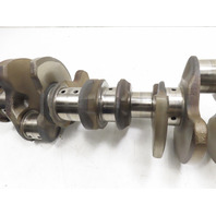 15 Toyota Tundra Crewmax #1318 Crankshaft Standard 5.7L Gas V8 3URFE OEM 13401-38010