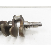15 Toyota Tundra Crewmax #1318 Crankshaft Standard 5.7L Gas V8 3URFE OEM 13401-38010