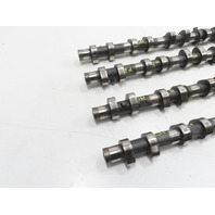 15 Toyota Tundra Crewmax #1318 Camshaft Set Intake Exhaust 5.7L Gas V8 3URFE OEM