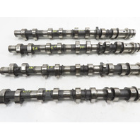 15 Toyota Tundra Crewmax #1318 Camshaft Set Intake Exhaust 5.7L Gas V8 3URFE OEM