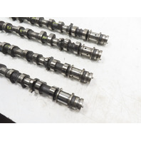 15 Toyota Tundra Crewmax #1318 Camshaft Set Intake Exhaust 5.7L Gas V8 3URFE OEM