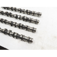 15 Toyota Tundra Crewmax #1318 Camshaft Set Intake Exhaust 5.7L Gas V8 3URFE OEM