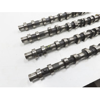 15 Toyota Tundra Crewmax #1318 Camshaft Set Intake Exhaust 5.7L Gas V8 3URFE OEM