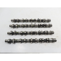 15 Toyota Tundra Crewmax #1318 Camshaft Set Intake Exhaust 5.7L Gas V8 3URFE OEM