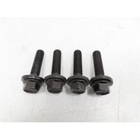 15 Toyota Tundra Crewmax #1318 Bolt Set, Camshaft Intake Exhaust 5.7L 3URFE OEM