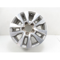 15 Toyota Tundra Crewmax #1318 Wheel Rim Set 5 Spoke 20x8 OEM 42611-0C120 #1