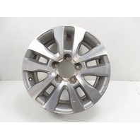 15 Toyota Tundra Crewmax #1318 Wheel Rim Set 5 Spoke 20x8 OEM 42611-0C120 #2