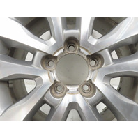 15 Toyota Tundra Crewmax #1318 Wheel Rim Set 5 Spoke 20x8 OEM 42611-0C120 #3