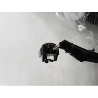 15 Toyota Tundra Crewmax #1318 wiring harness plug pigtail main interior floor