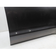 15 Toyota Tundra Crewmax #1318 door shell assembly, double cab front right gray 67001-0C102