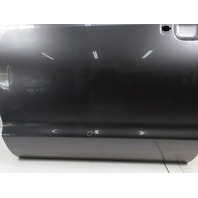15 Toyota Tundra Crewmax #1318 door shell assembly, rear left gray 67004-0C122