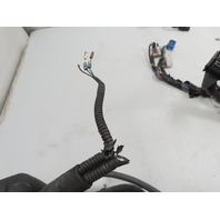 15 Toyota Tundra Crewmax #1318 wiring harness engine motor plug pigtail main