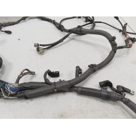 15 Toyota Tundra Crewmax #1318 wiring harness engine motor plug pigtail main