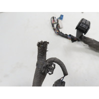 15 Toyota Tundra Crewmax #1318 wiring harness engine motor plug pigtail main