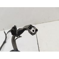 15 Toyota Tundra Crewmax #1318 wiring harness battery cable plug pigtail main 82122-0C220