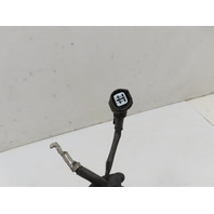 15 Toyota Tundra Crewmax #1318 wiring harness battery cable plug pigtail main 82122-0C220