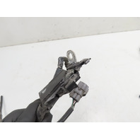 15 Toyota Tundra Crewmax #1318 wiring harness battery cable plug pigtail main 82122-0C220