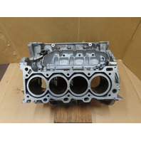 15 Toyota Tundra Crewmax #1318 cylinder block engine 5.7L V8 3URFE 5th Y GAS DOHC