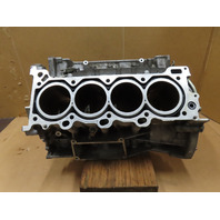 15 Toyota Tundra Crewmax #1318 cylinder block engine 5.7L V8 3URFE 5th Y GAS DOHC