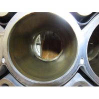 15 Toyota Tundra Crewmax #1318 cylinder block engine 5.7L V8 3URFE 5th Y GAS DOHC