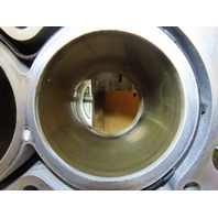 15 Toyota Tundra Crewmax #1318 cylinder block engine 5.7L V8 3URFE 5th Y GAS DOHC