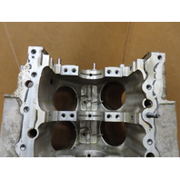15 Toyota Tundra Crewmax #1318 cylinder block engine 5.7L V8 3URFE 5th Y GAS DOHC