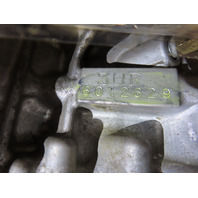 15 Toyota Tundra Crewmax #1318 cylinder block engine 5.7L V8 3URFE 5th Y GAS DOHC