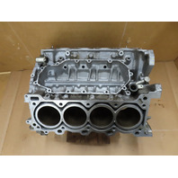 15 Toyota Tundra Crewmax #1318 cylinder block engine 5.7L V8 3URFE 5th Y GAS DOHC