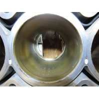 15 Toyota Tundra Crewmax #1318 cylinder block engine 5.7L V8 3URFE 5th Y GAS DOHC