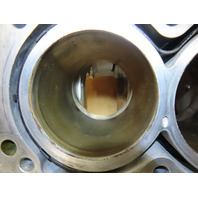 15 Toyota Tundra Crewmax #1318 cylinder block engine 5.7L V8 3URFE 5th Y GAS DOHC