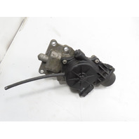 15 Toyota Tundra Crewmax #1318 Actuator AWD Lock Shift Front Differential Motor 41400-34020